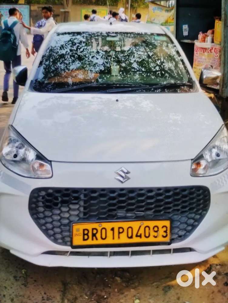 Maruti Suzuki Alto K10 2023