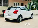Maruti Suzuki Swift 2023, 2024, Petrol