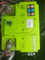 Battery 45 AMP