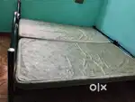 Only Matters for sale single size use in Two bed