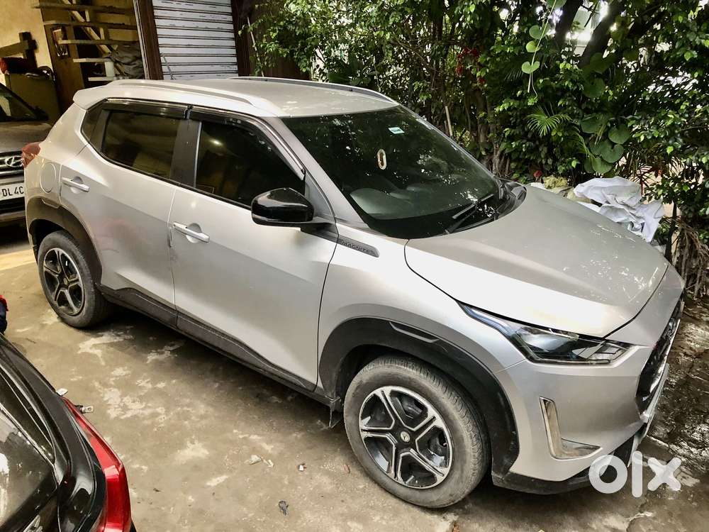 Nissan Magnite 1.0 XV Executive, 2022, Petrol