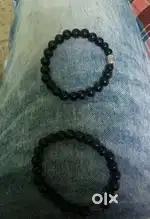 Powerful Original 4 crystal bracelet