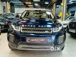 Land Rover Range Evoque HSE, 2016, Diesel