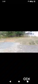 Land sale vadavalli ( sri ram avune )