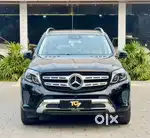 Mercedes-Benz GLS 350d Grand Edition, 2019, Diesel