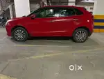 Maruti Suzuki Baleno 2017 Petrol 45000 Km Driven