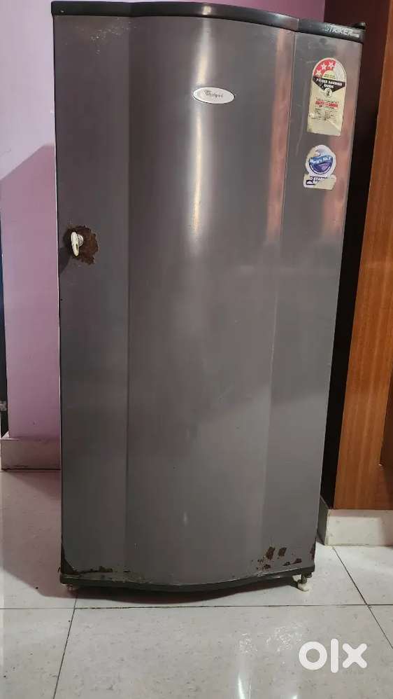 Good condition, working