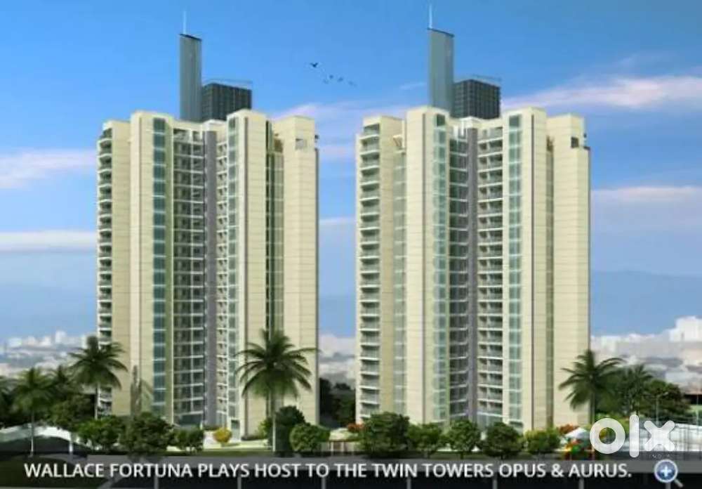 2 BHK flat for rent at mazgaon in Wallace fortuna