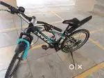 21 gear full work cycle