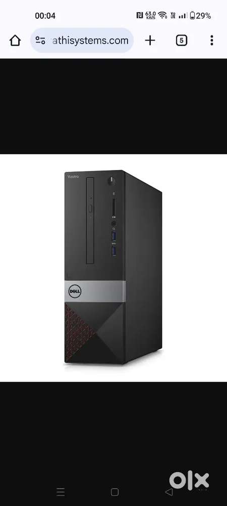 Sell my CPU