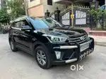 Hyundai Creta 1.6 SX Plus, 2017, Diesel