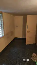 Domlur - One room with attached Bathroom