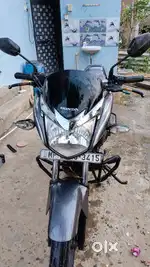 New top condition