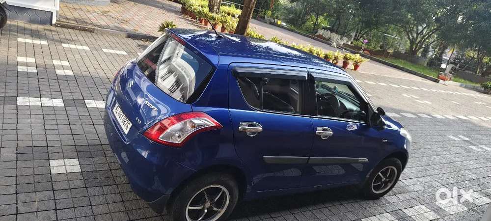 Maruti Suzuki Swift 2014 Petrol Good Condition