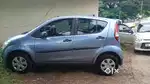 Maruti Suzuki Ritz 2013