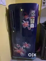LG Refrigerator 190 liter