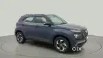 Hyundai Venue SX Turbo, 2021, Petrol