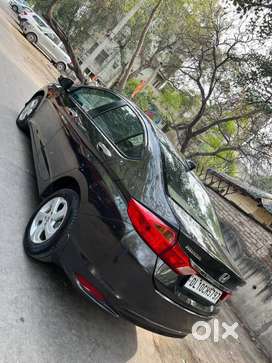 Honda City i-VTEC V, 2017, Petrol