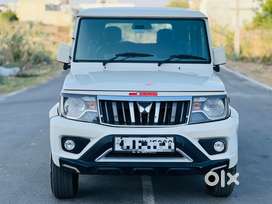 Mahindra Bolero 1.5 B6 (O), 2023, Diesel
