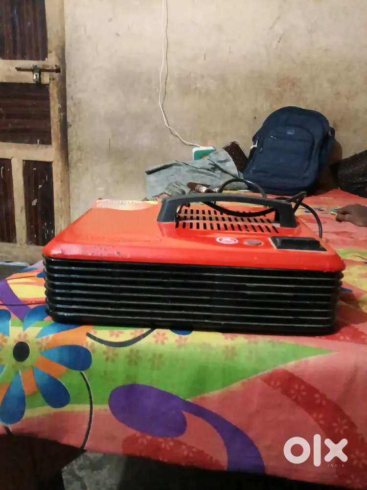 Janapriya powerful motor