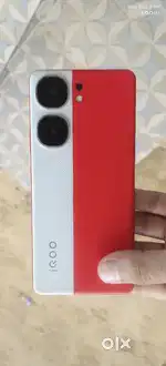 IQOO NEO 9 PRO 8 - 128