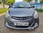 Hyundai EON Era +, 2012, Petrol