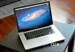 Apple mac book pro 2012 screen dead laptop for sale