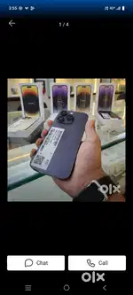 14 Pro Max good condition