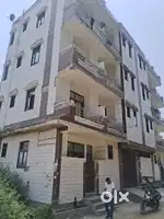 1 Bhk Apartment in Loni