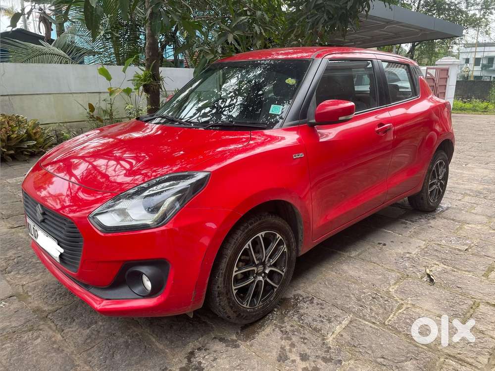 High quality zdi+ swift