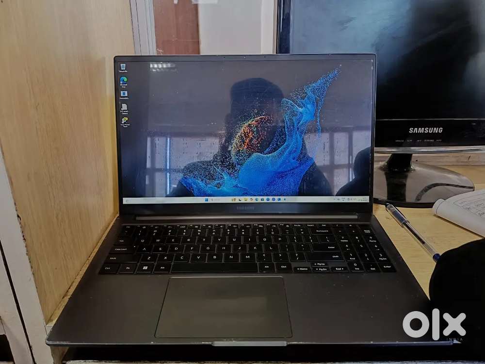 Samsung galaxy book 2