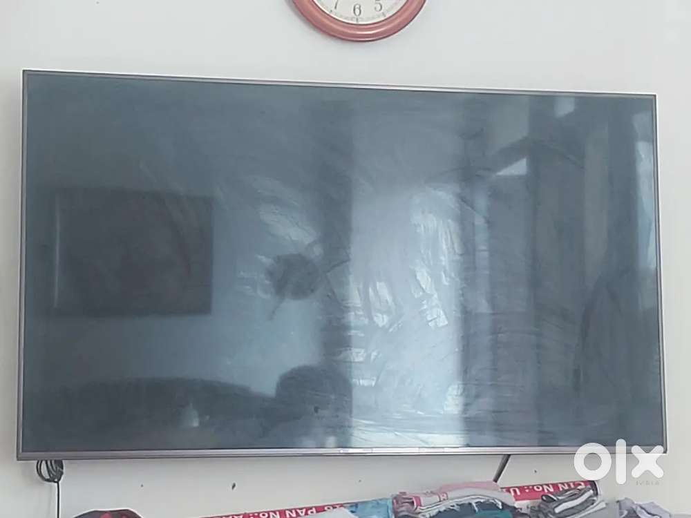 Android Smart TV