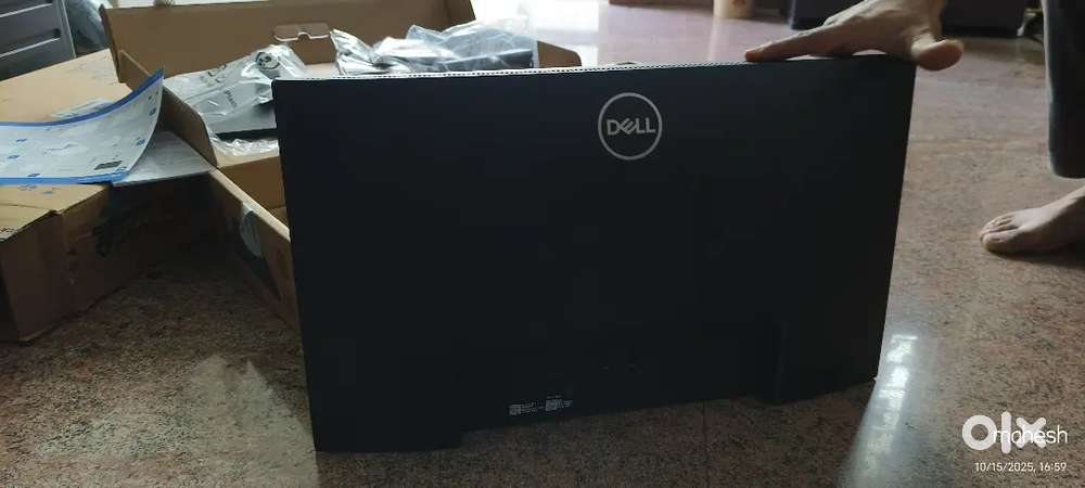 DELL monitor