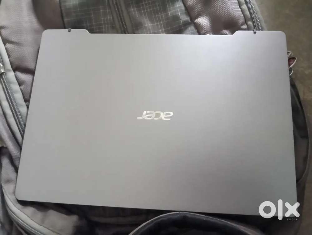 Acer laptop