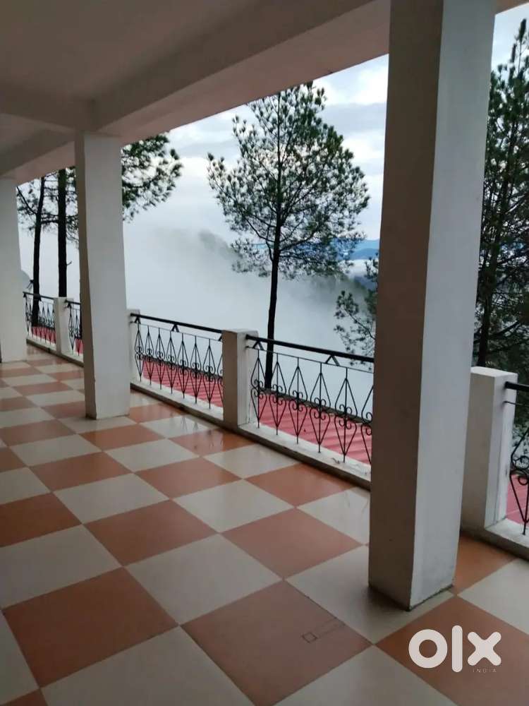 Hotel Property for sale in lansdowne uttarakhand