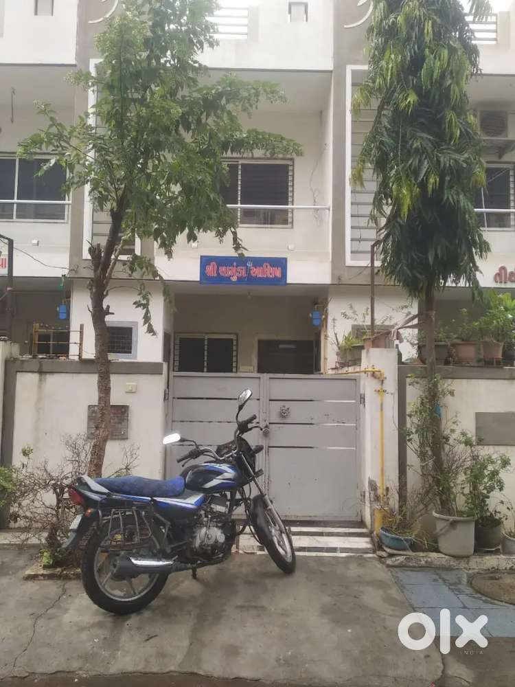 Sale of the property