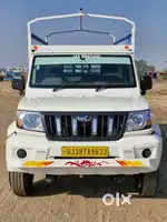 MAHINDRA BOLERO MAXX PIK-UP 1.7 HD VXI