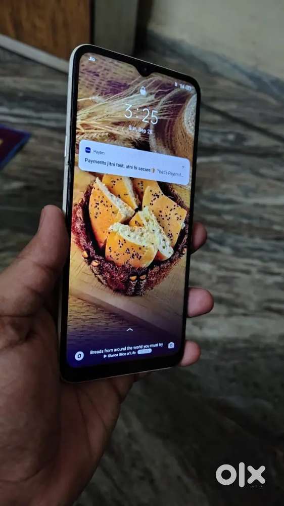 Realme Narzo 10A