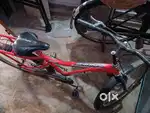 Hercules brand cycle for sale in very good condition