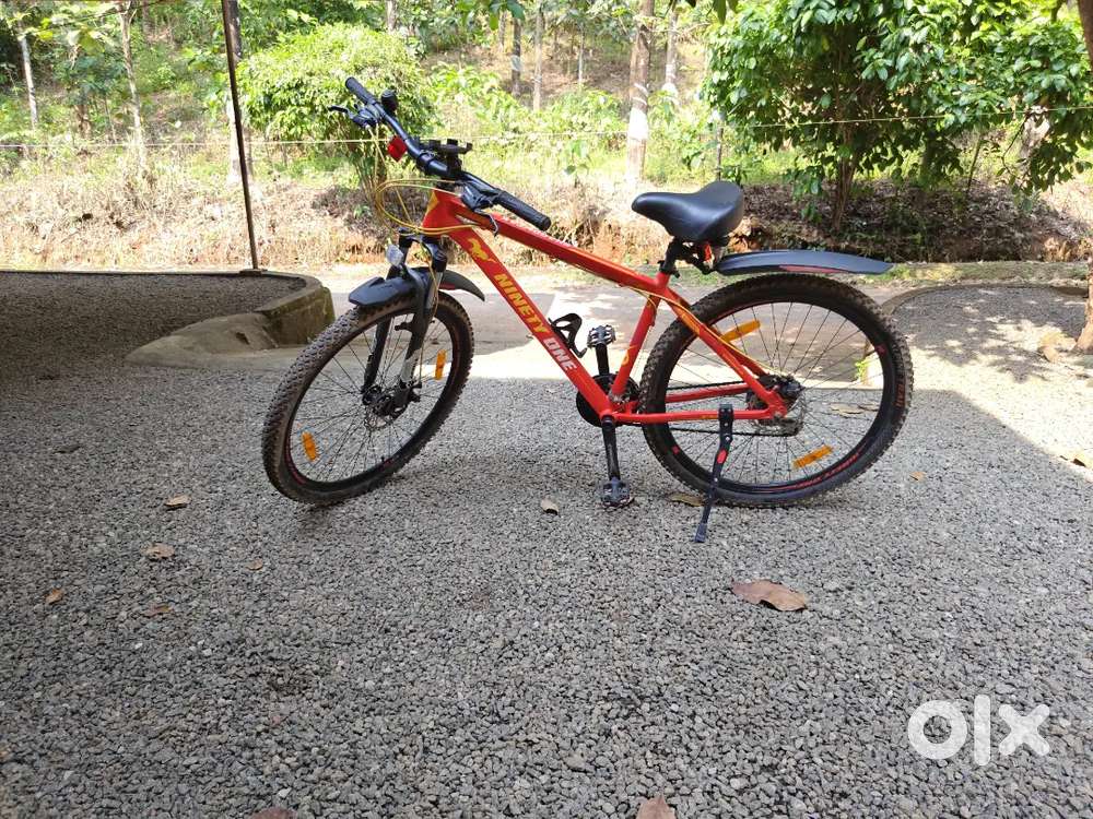 Ninety One shadowfax