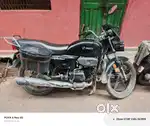 Hero Splendor Plus bike