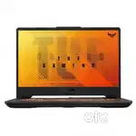 Gaming laptop