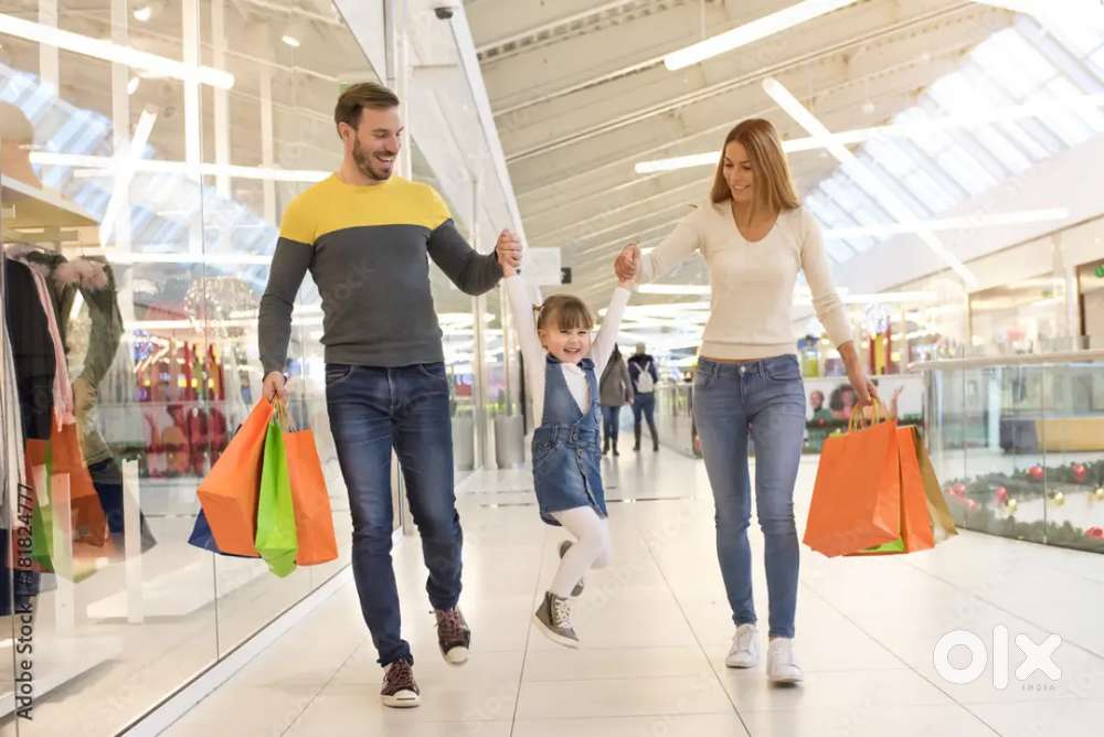 NEW OPENING FOR FRESHER BOYS AND GIRLS NEED