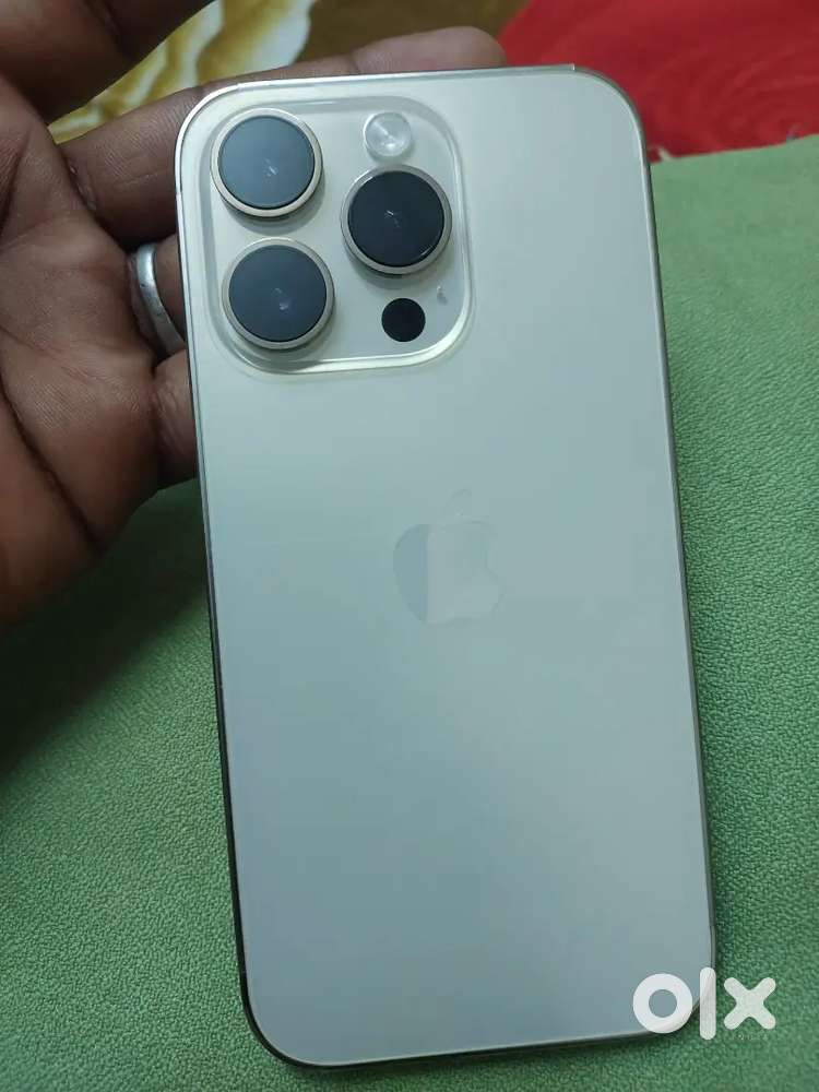 iPhone 14 pro 1 tb
