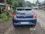 Maruti Suzuki Baleno 2015-2019 1.2 Alpha AT, 2018, Petrol