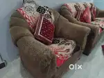 Sofa set for sell