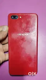 Oppo A3s Good Phone