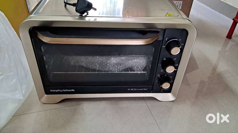 Morphy Richards OTG 45 L