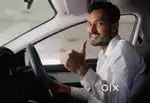 Experience ,hindi speaking and well mannered driver-