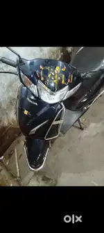 New Schooty